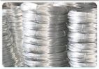 Galvanized Wire